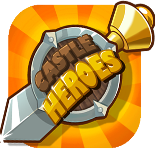 Castle Heroes TD icon