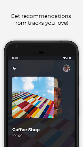 Playlistr screenshot 5