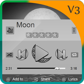 Moon PlayerPro icon