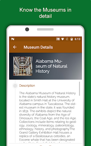 Palaeontology Dictionary - Fossil Discovery Guide screenshot 14