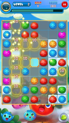 King Fruit screenshot 4