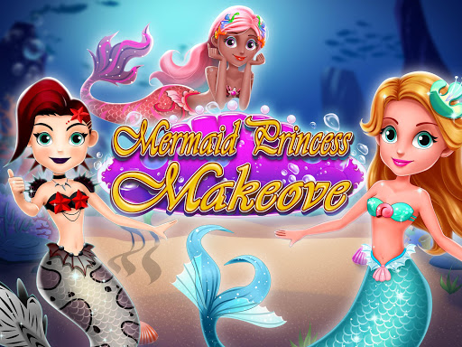 Mermaid Princess Waxing, Hair & Salon screenshot 4