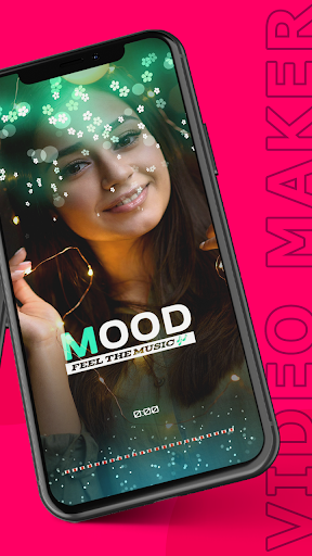 MVideo Master : Video Status Maker 2021 screenshot 4