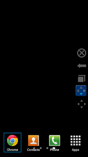 Button Savior (Root) screenshot 1