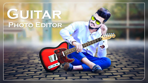 All Photo Editor 2020 скриншот 5