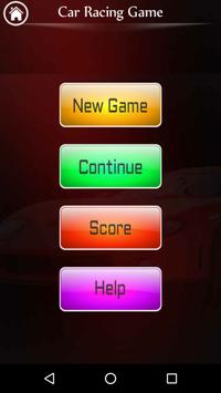 Car Race Mania screenshot 1