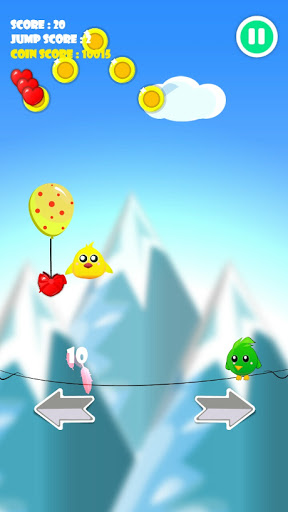 Flying Bird screenshot 7