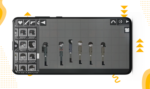 Mod WW2 for Melon screenshot 3