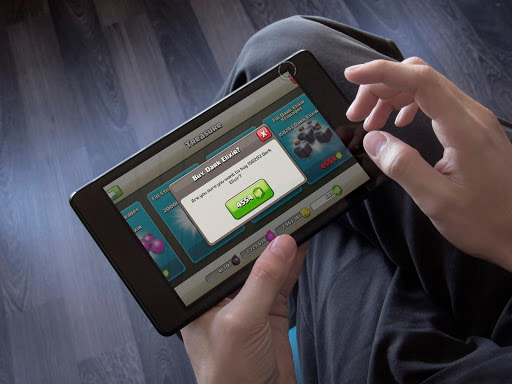 Gems Calc for clash of clans Pro 2020 screenshot 1