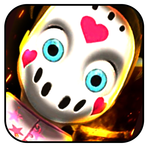 The Babylirious 2 in yellow Horror Simulation icon