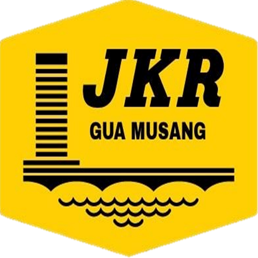 e-JKR Gua Musang icon