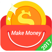 Make Money-Earn free cash आइकन