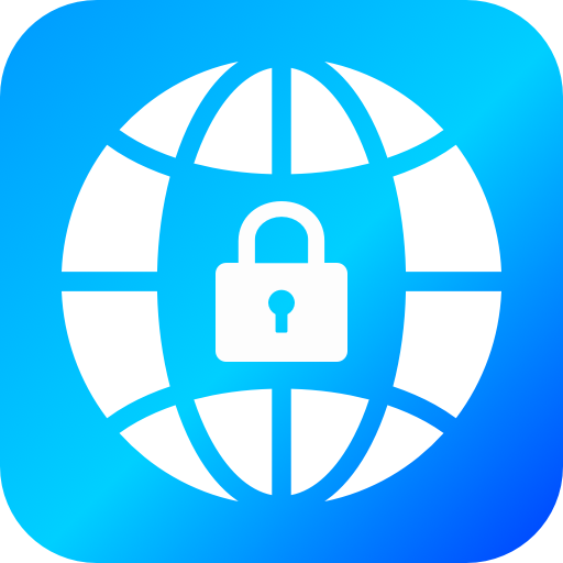 Color VPN icon