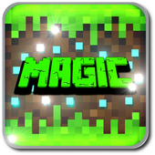 Magic Craft icon
