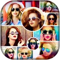 Picture Collage Maker & Editor on 9Apps