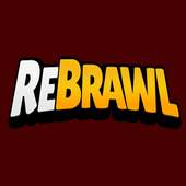 ReBrawl for brawl stars