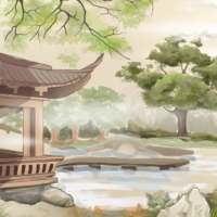 Japanese Garden Wallpaper Lite on 9Apps