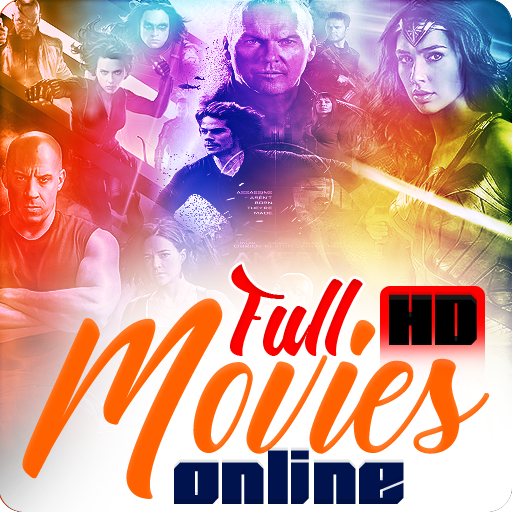 Full HD Movies Online - Free Movies 2020 icon