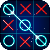 Dr. Tic tac toe icon