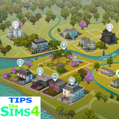 Guide for THE SIMS 4 иконка