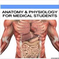 Anatomy and Physiology on 9Apps