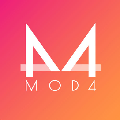 MOD4 - Style &amp; Play icon