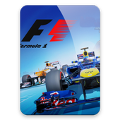 Formula Grand Prix Live Race Watch ON icon