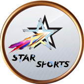 star sport | cricket || Live ipl |assistance icon