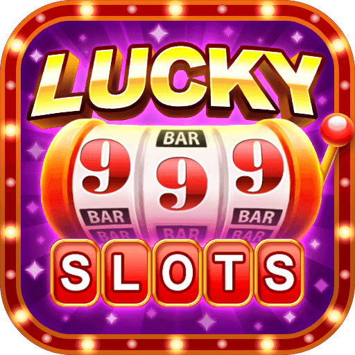 Lucky 999 Slots - Play Your Favorite Slots icon