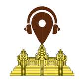 Angkor Audio Guide on 9Apps