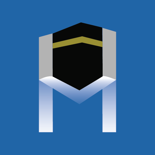 My Hajj icon