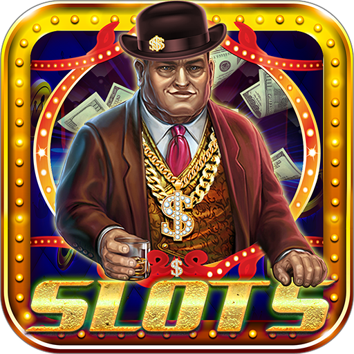 Fat Cat Money Slots icon