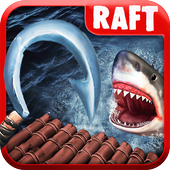 RAFT Original Survival Game icon