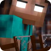 Squad Monster vs Ghost School Video on 9Apps