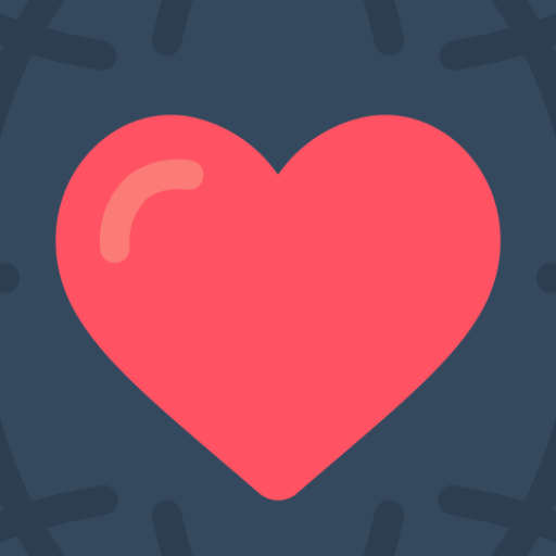 Helo Chat - Stranger Chat,  Fi icon