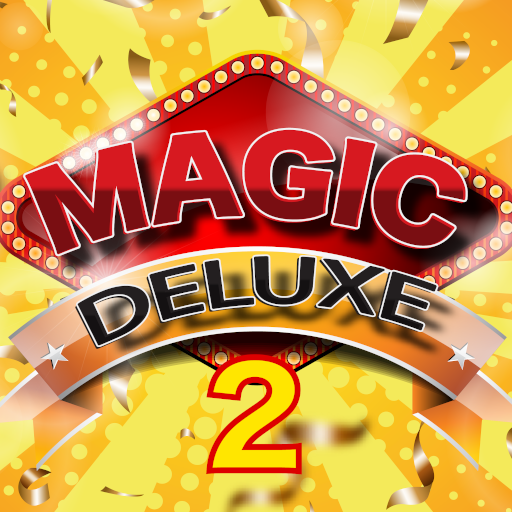 Magic Deluxe 2 icon