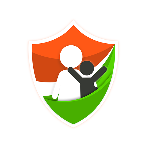 Safe Children- Parental Control App icon