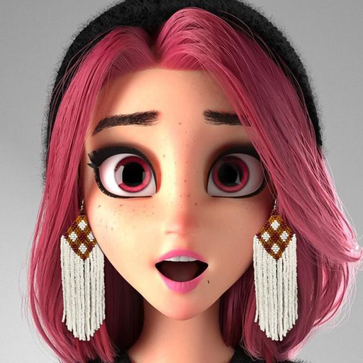 Cool Wallpapers for Girls icon