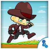 Super Adventure World of Bob icon