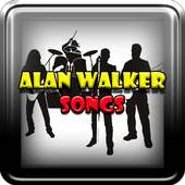 Alone Alan Walker Song