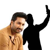 Selfie With Gopichand on 9Apps