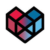 Cubes icon