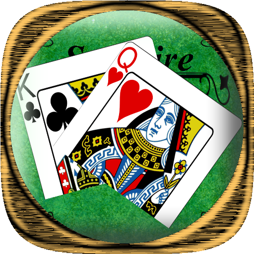All in One Solitaire icon