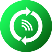 Net Speed - Test your internet speed icon