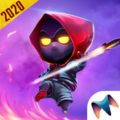 Real Bottle Shooter - Free Shooting Game 2020 icon