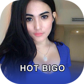 Hot Bigo Live 17 icon