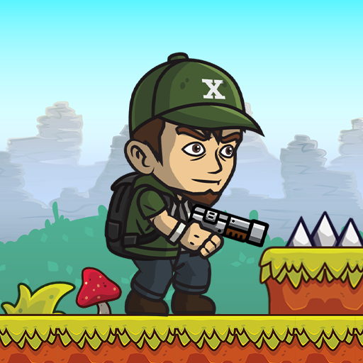 Super Indian Shooter icon