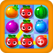Fruit Splash 2 icon