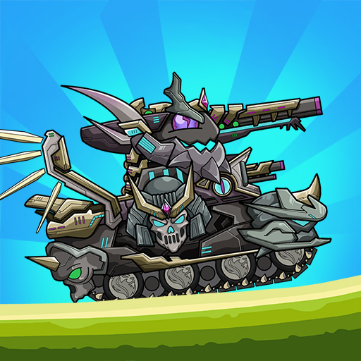 Tank Arena Steel Battle icon