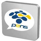 PENS Messenger icon